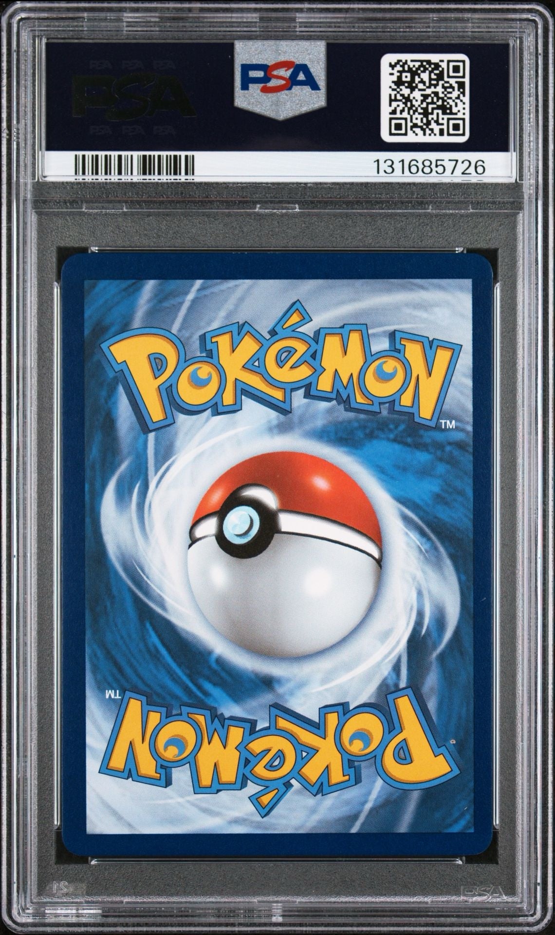 Mimikyu SWSH136 PSA 8 2021 Celebrations Promo