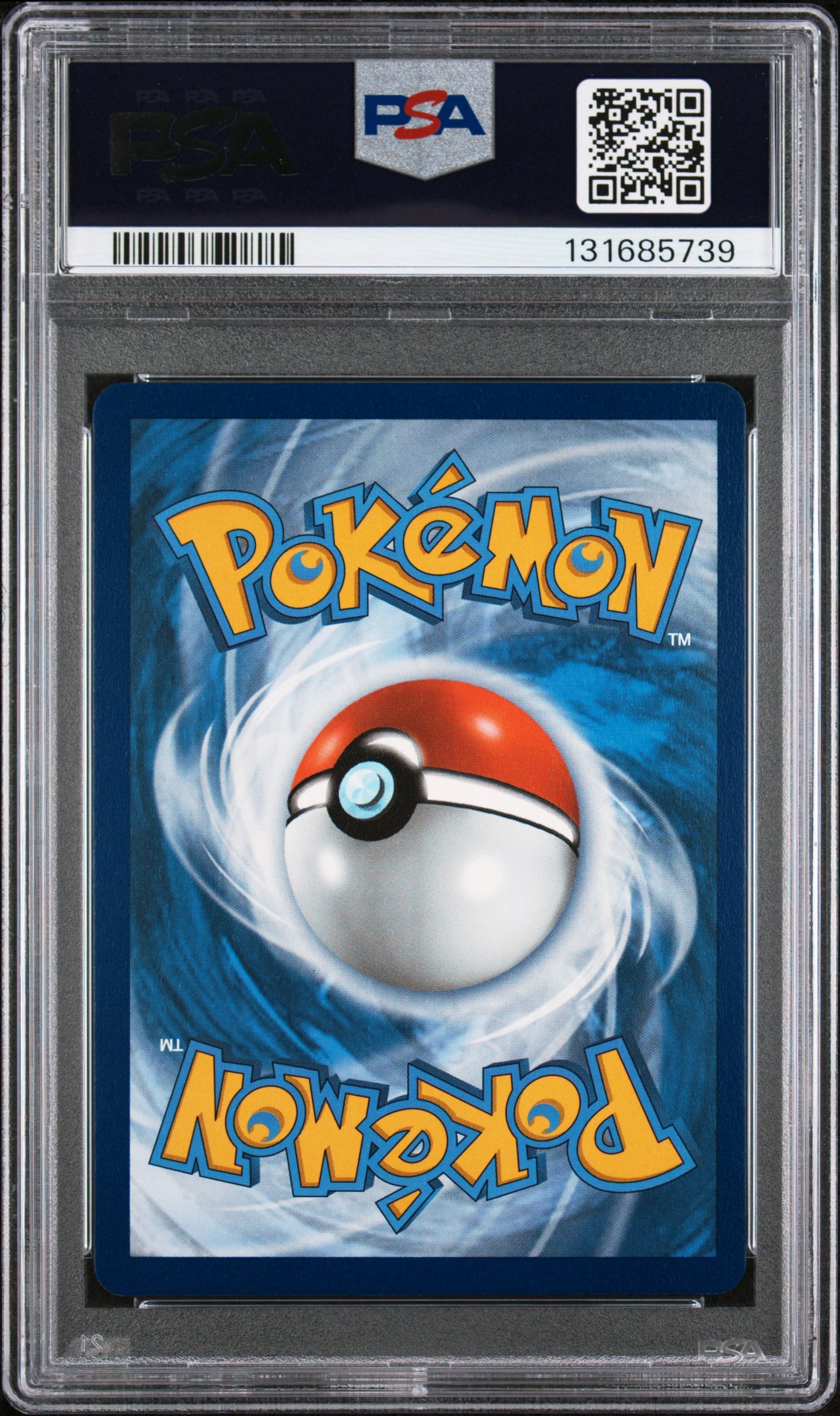 Galarian Zapdos V 174/198 PSA 10 2021 Chilling Reign Pokemon