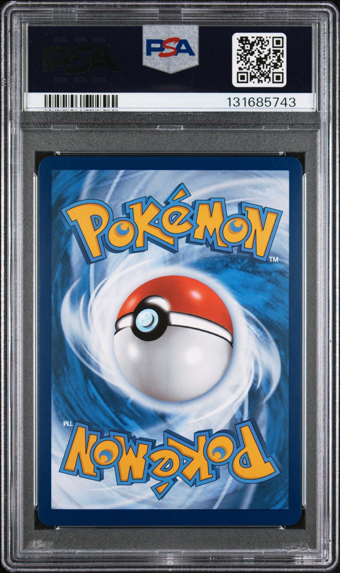 Lucario Vstar SWSH291 PSA 9 2023 Crown Zenith Promo Pokemon