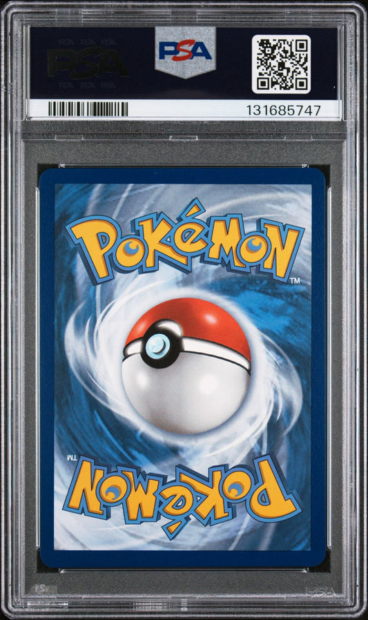 Simisear Vstar GG37/GG70 PSA 9 2023 Crown Zenith Pokemon