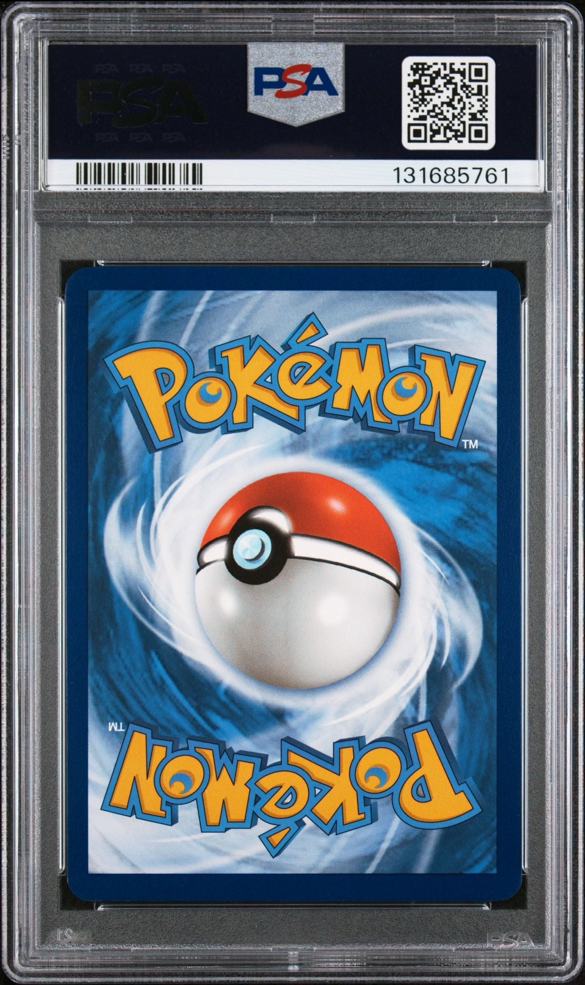 Iono 269/193 PSA 9 2023 Paldea Evolved Pokemon