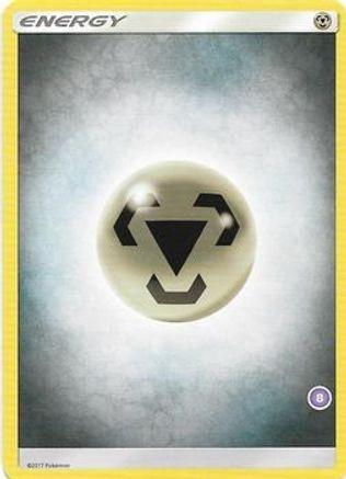 Metal Energy (8) SM Trainer Kit Alolan Sandslash & Alolan Ninetales