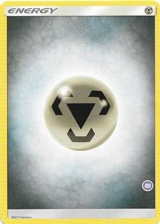 Metal Energy (20) SM Trainer Kit Alolan Sandslash & Alolan Ninetales