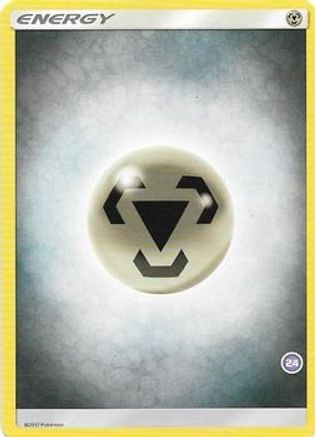 Metal Energy (24) SM Trainer Kit Alolan Sandslash & Alolan Ninetales