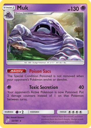 Muk 063 SM Team Up