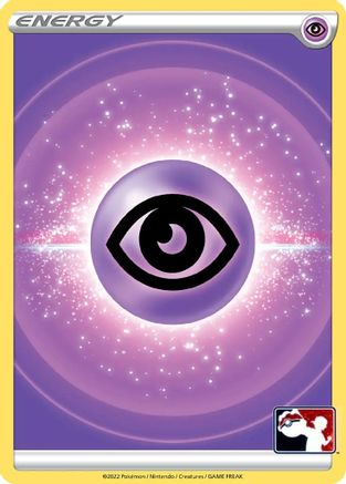 Psychic Energy (Prize Pack Series 2) (Prize Pack Series 2) Prize Pack Series Cards