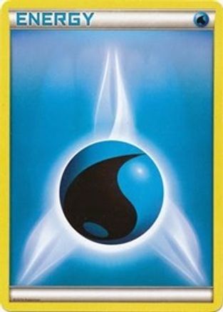 Water Energy Kalos Starter Set