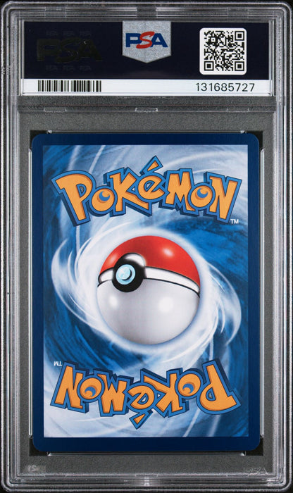 Sylveon 0915/15 PSA 9 2025 Gem Pack 3 Pokemon