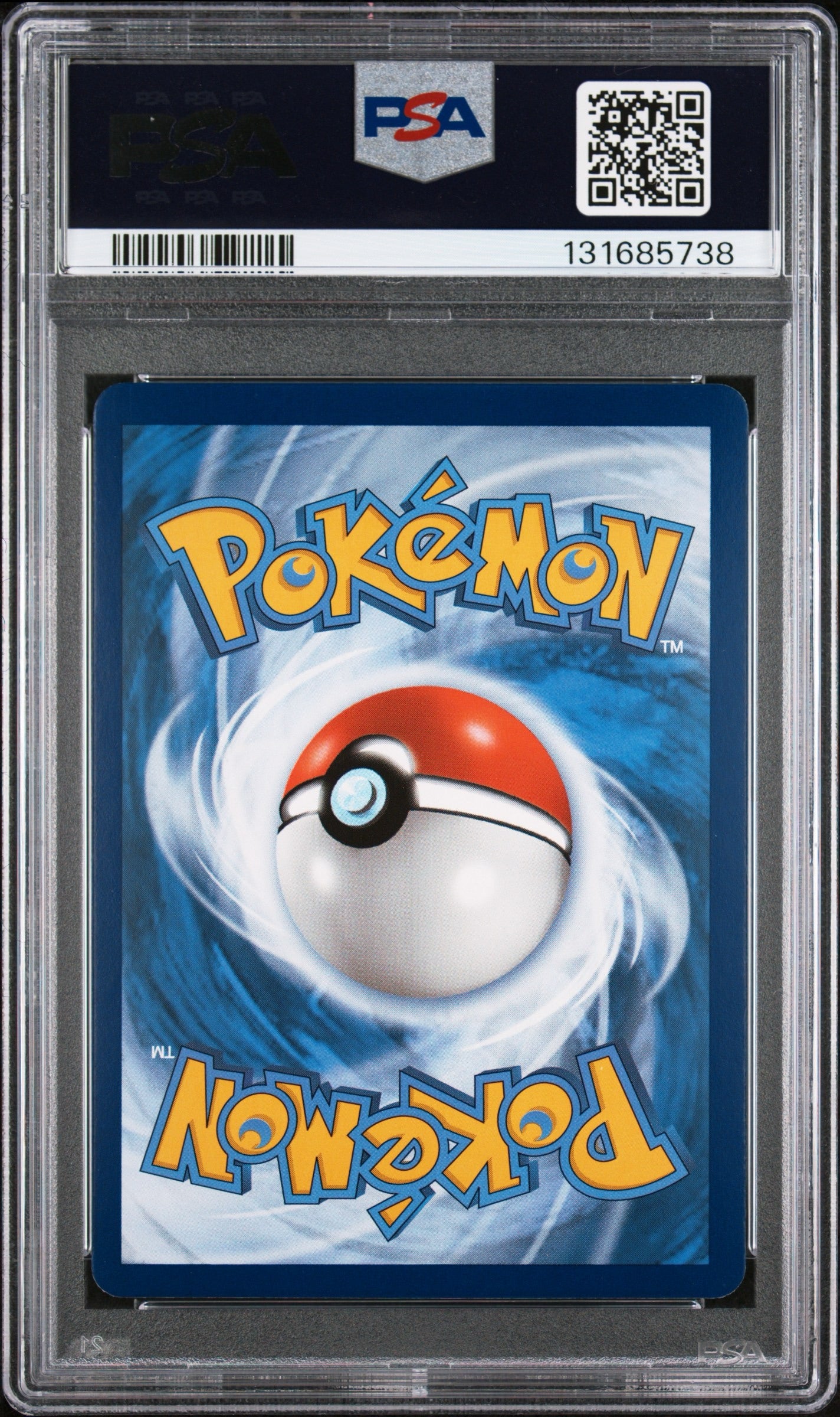 Origin Forme Dialga V 177/189 PSA 10 2022 Astral Radiance Pokemon