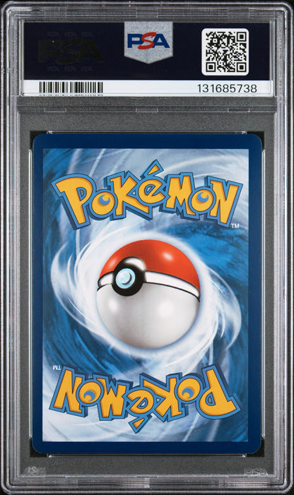 Origin Forme Dialga V 177/189 PSA 10 2022 Astral Radiance Pokemon