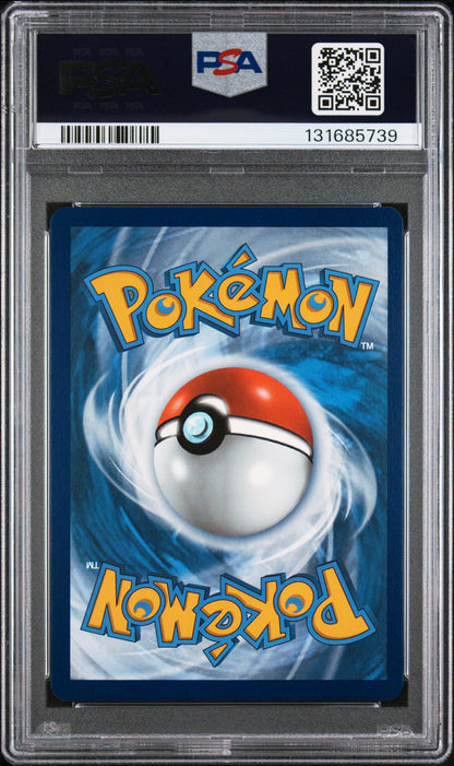 Galarian Zapdos V 174/198 PSA 10 2021 Chilling Reign Pokemon