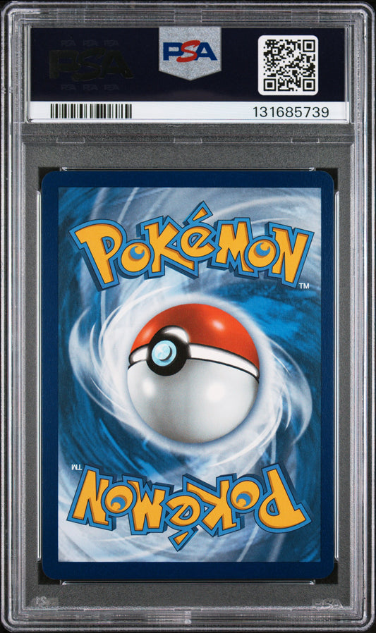 Galarian Zapdos V 174/198 PSA 10 2021 Chilling Reign Pokemon