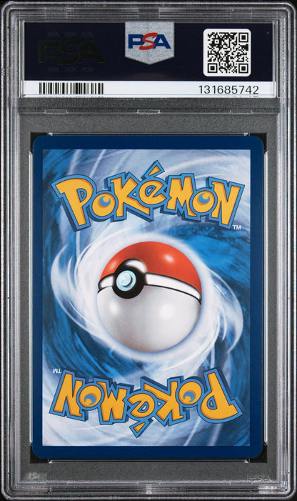 Lucario Vstar SWSH291 PSA 10 2023 Crown Zenith Pokemon