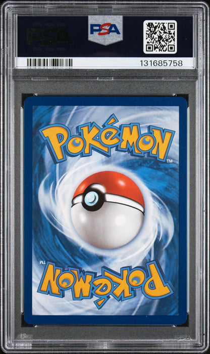Blood Moon Ursaluna EX 216/167 PSA 10 2024 Twilight Masquerade Pokemon