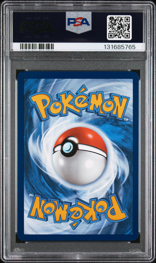 Pikachu 160/159 PSA 10 2023 Crown Zenith Pokemon