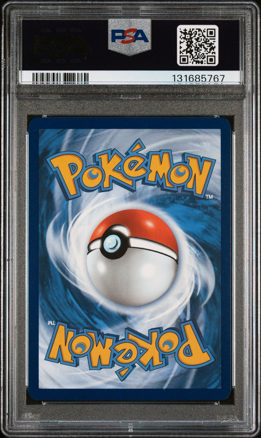 Charmander 168/165 PSA 9 2023 151 Pokemon