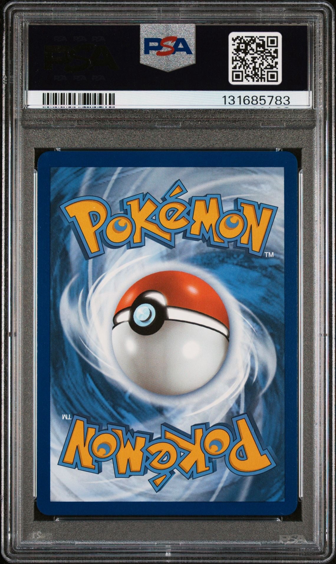 Mewtwo Vstar GG44/GG70 PSA 9 2023 Crown Zenith Pokemon