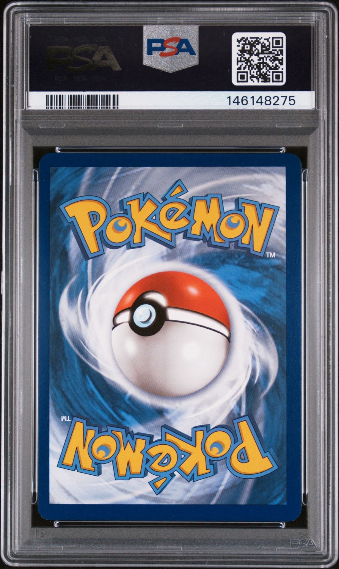 Rayquaza Vmax 218/203 PSA 10 2021 Evolving Skies Pokemon