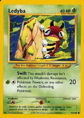 Ledyba 071/105 - Unlimited Neo Destiny