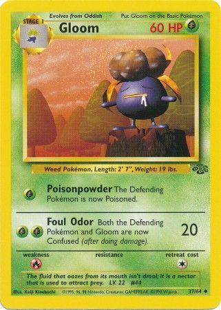 Gloom 037/64 - Unlimited Jungle