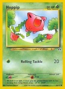Hoppip 055/75 - Unlimited Neo Discovery