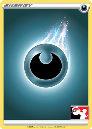 Darkness Energy (Prize Pack Series 1) (Prize Pack Series 1)  Prize Pack Series Cards