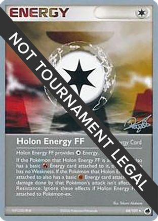 Holon Energy FF - 2008 (Paul Atanassov) 084  World Championship Decks