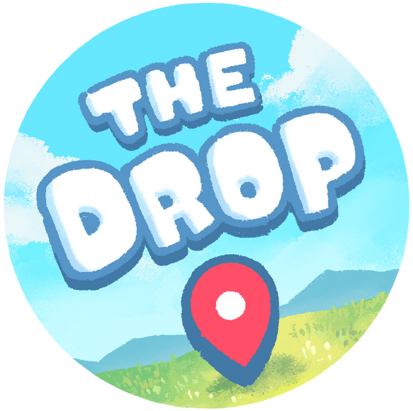 The Drop Card Shop