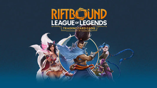 Riftbound Weekly Nexus Night 7:00PM